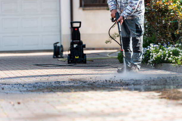 Roof Power Washing Services in Intercourse, PA